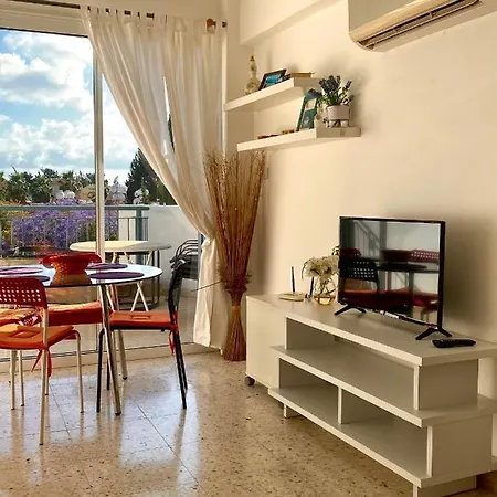 Paradise Garden Paphos Exterior photo