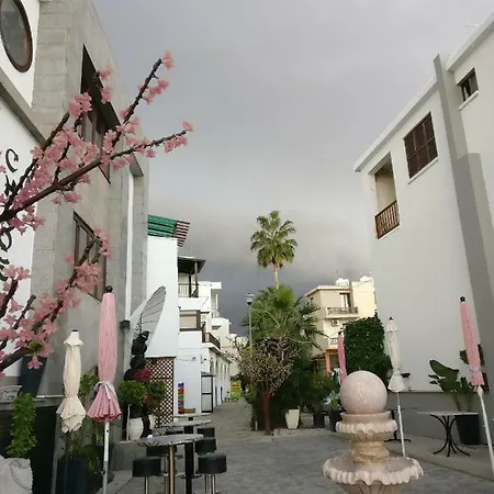 Paradise Garden Paphos Exterior photo