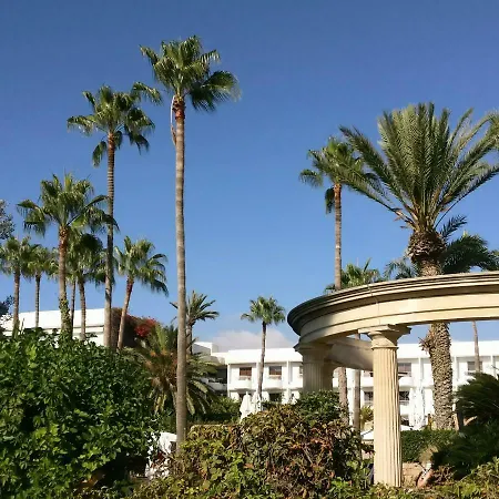 Paradise Garden Paphos Exterior photo