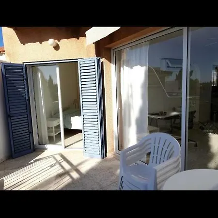 Paradise Garden Paphos Exterior photo