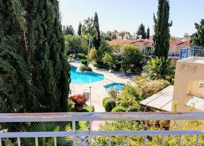 Paradise Garden