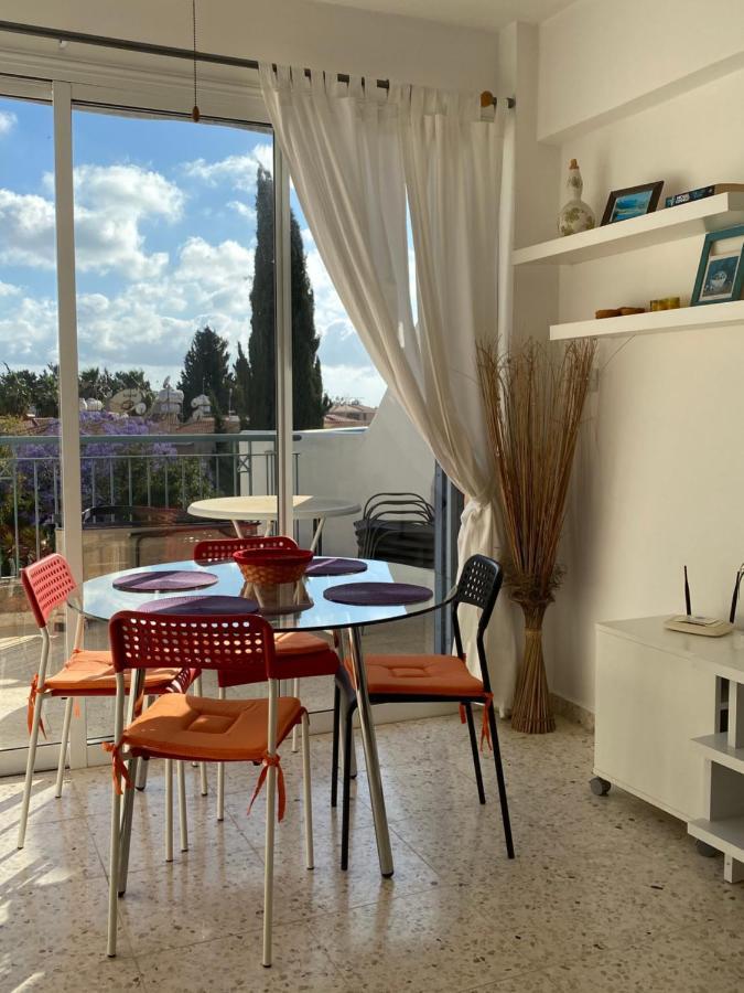 Paradise Garden דירה Paphos