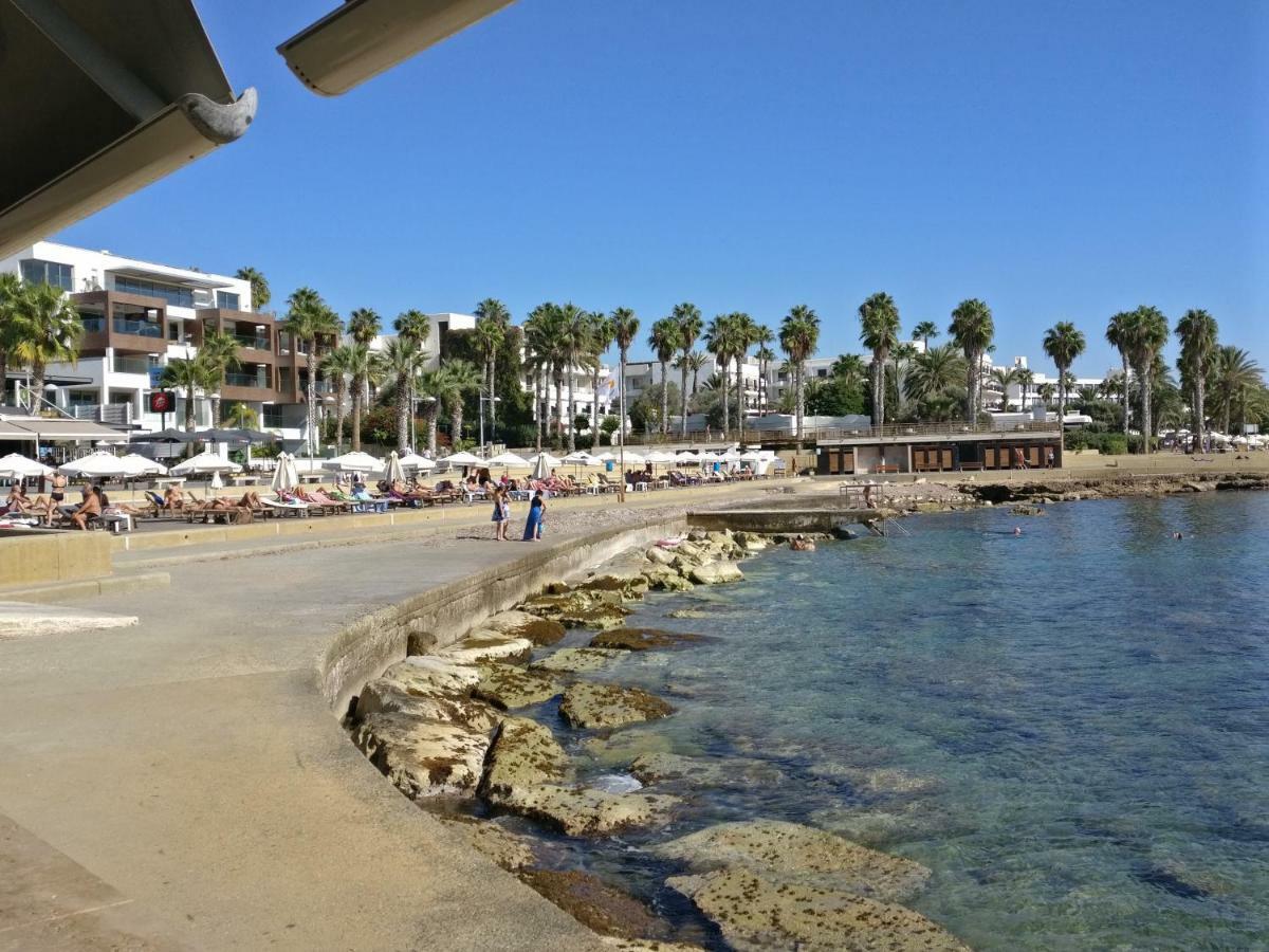 Paradise Garden דירה Paphos