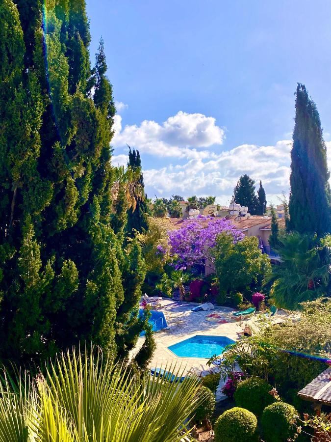 Paradise Garden * Пафос
